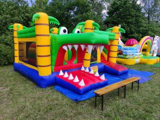 🍺 ALBRECHTICKÝ OTVÍRÁK 24.5. 🍺 🏰 DĚTSKÁ ZÓNA PLNÁ ZÁBAVY Pro malé i velké máme připravený zábavný program – dětské hrady,...